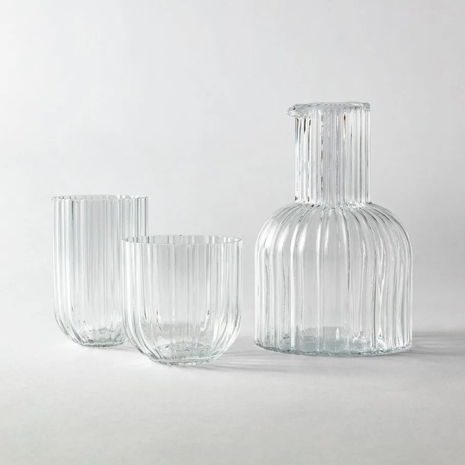 The Met Store Vignelli Carafe* Tableware