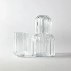 The Met Store Vignelli Tumbler* Tableware