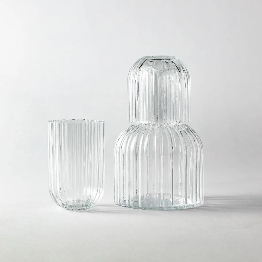 The Met Store Vignelli Tumbler* Tableware