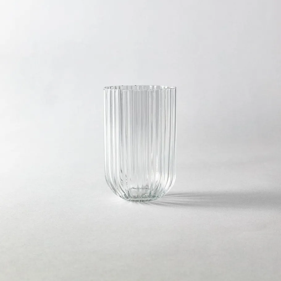 The Met Store Vignelli Tumbler* Tableware