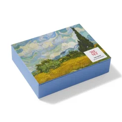 The Met Store Vincent van Gogh Notecards* Notecards & Correspondence