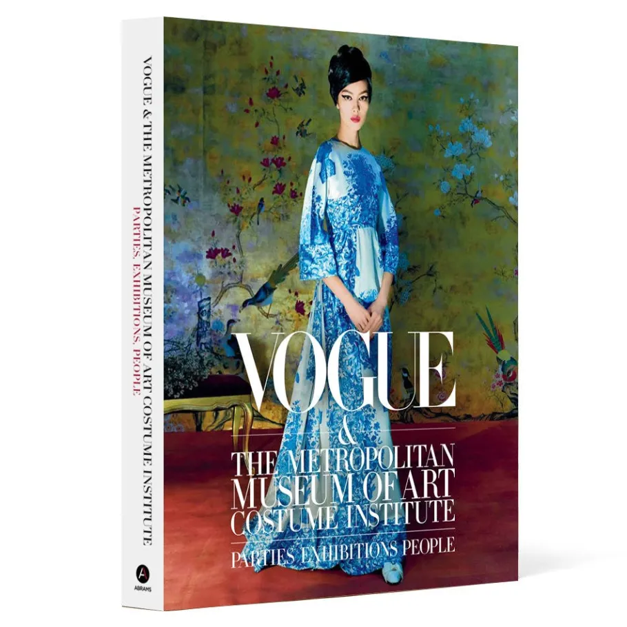 The Met Store Vogue & The Metropolitan Museum of Art Costume Institute* Coffee Table Books|Fashion
