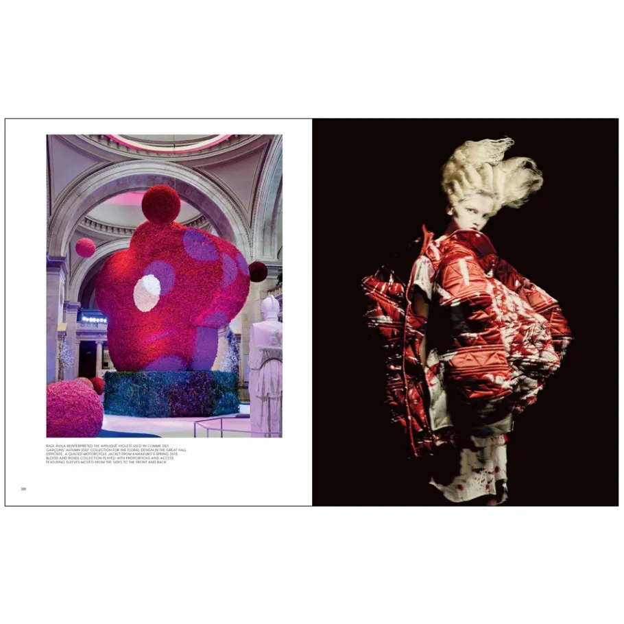 The Met Store Vogue & The Metropolitan Museum of Art Costume Institute* Coffee Table Books|Fashion