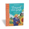 The Met Store What the Artist Saw: Vincent van Gogh*Kids Kids' Books
