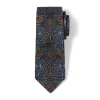 The Met Store William Morris Blackthorn Silk Necktie* Small Accessories