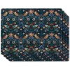 The Met Store William Morris Strawberry Thief Placemats* Tableware