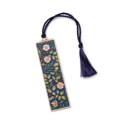 The Met Store William Morris Sweet Briar Bookmark* Office