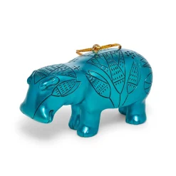 The Met Store William Ornament* Ornaments