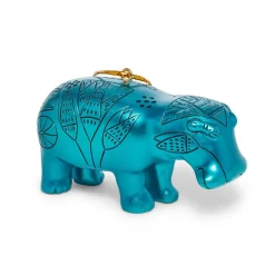 The Met Store William Ornament* Ornaments